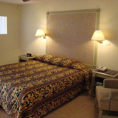 Brunner'S Inn And Suites El Centro Bagian luar foto