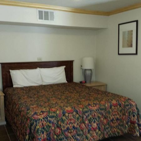 Brunner'S Inn And Suites El Centro Bagian luar foto