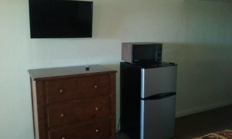 Brunner'S Inn And Suites El Centro Bagian luar foto