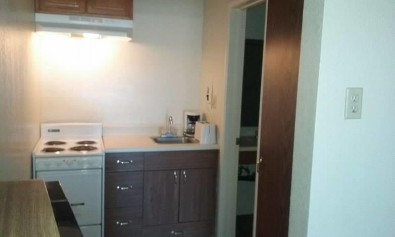 Brunner'S Inn And Suites El Centro Bagian luar foto