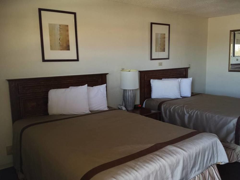 Brunner'S Inn And Suites El Centro Bagian luar foto