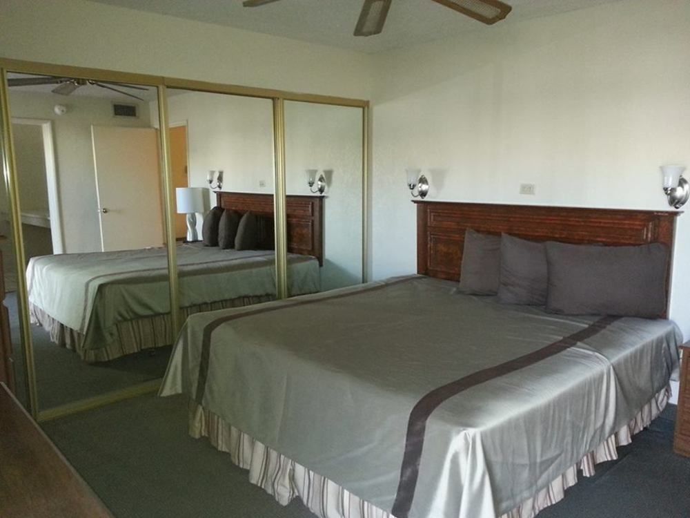 Brunner'S Inn And Suites El Centro Bagian luar foto