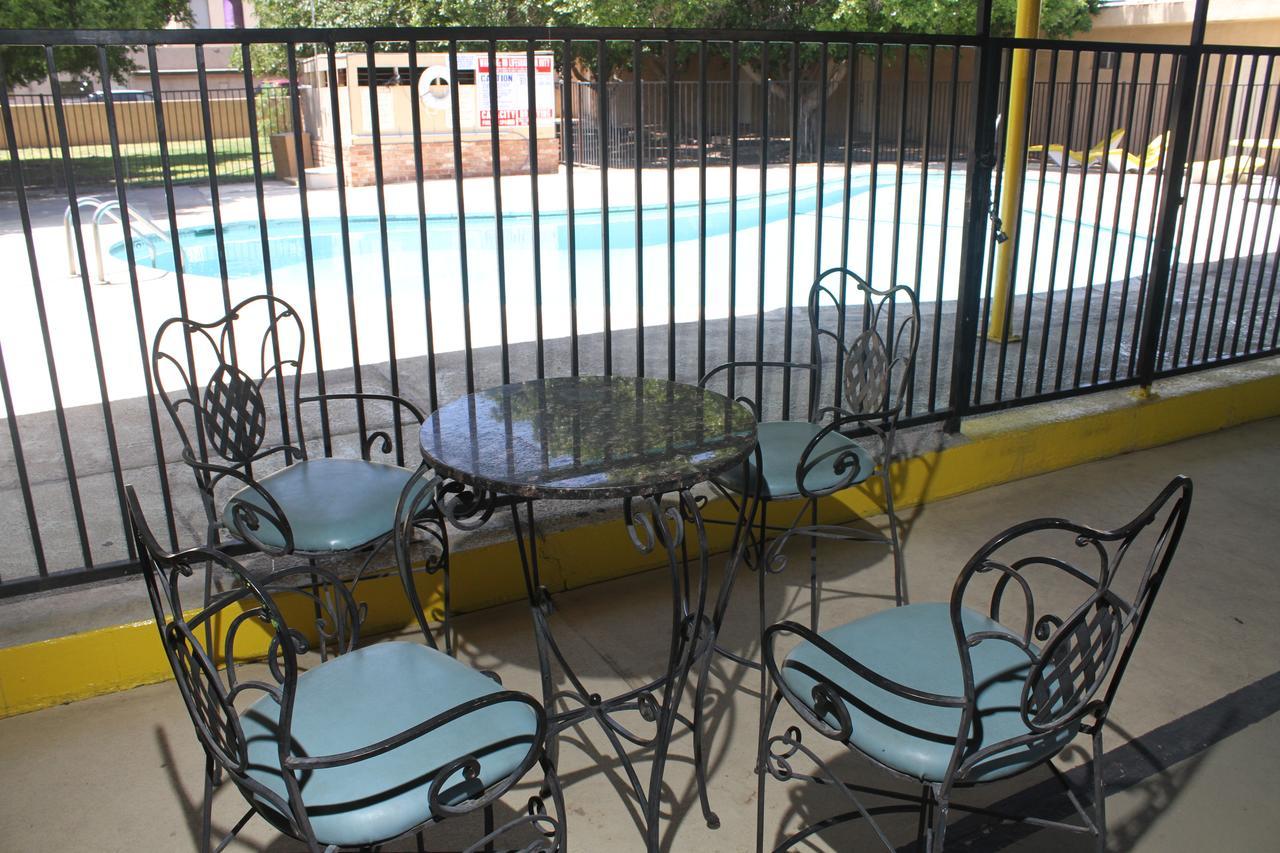Brunner'S Inn And Suites El Centro Ruang foto